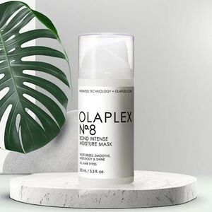 Olaplex No.8 Bond Intense Moisture Mask 100ml - SHIP NOW ✈️🎀